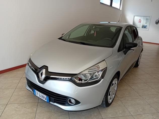 Renault Clio 1.2 75CV GPL 5 porte Live - Foto 6