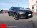 FORD Focus 1.0 EcoBoost Hybrid 125 CV SW ST-Line Style rif. 23022440