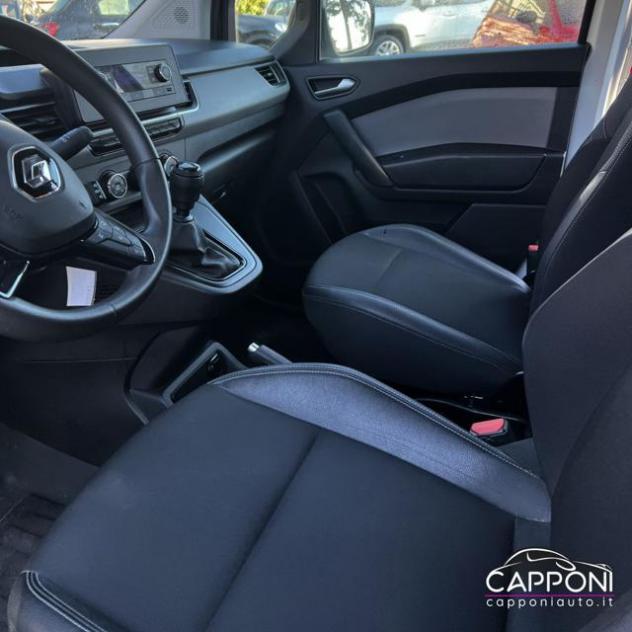RENAULT Kangoo 1.5 Blue dCi 75 CV AUTOCARRO IVA DEDUCIBILE rif. 24003272 - Foto 7