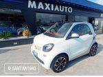 Smart ForTwo SENZA