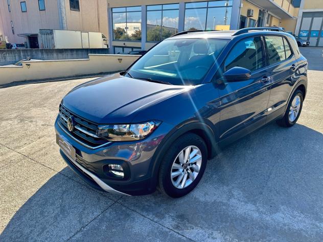 Volkswagen T-Cross 1.0 TSI 110 CV DSG Style - Foto 3