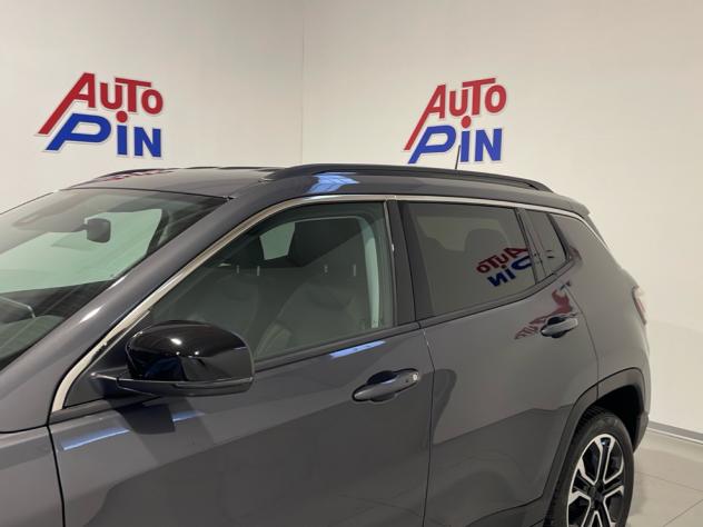 Jeep Compass Compass 1.6 Multijet II 2WD Limited *Tua a 233€ al mese* - Foto 6