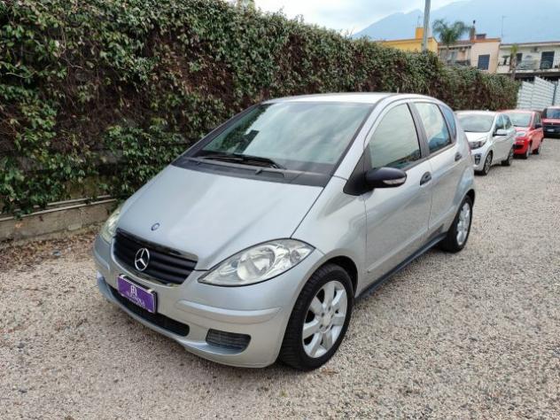 MERCEDES-BENZ A 180 CDI Classic rif. 20554199