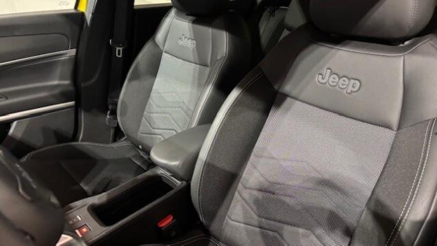 JEEP Avenger Avenger 1.2 Turbo 100 CV MHEV Summit - Foto 2
