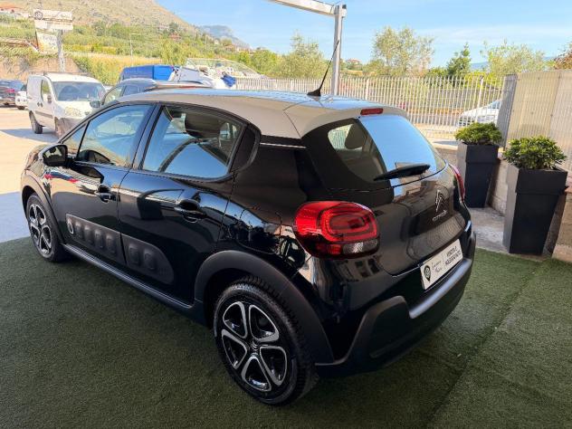 CITROEN - C3 1.2 puretech Elle s&s 82cv my18 - Foto 4