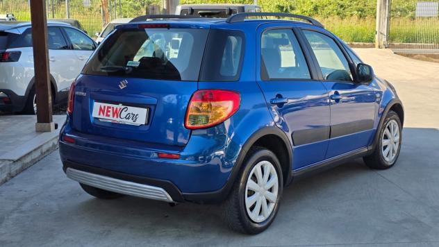 Suzuki SX4 1.6 DDiS 16V Urban Line - Foto 5