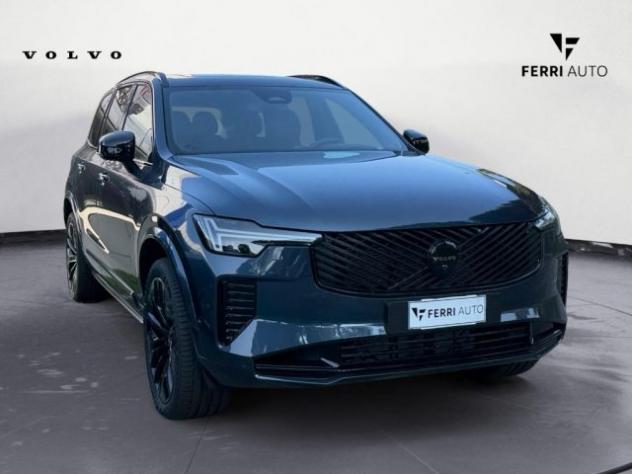 VOLVO XC90 Ultra Black Edition T8 AWD AUT rif. 23895046 - Foto 4