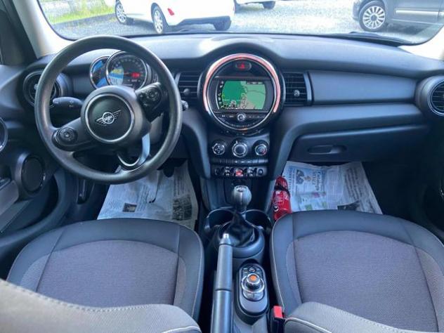 MINI One 1.5 One D Business 5 porte rif. 24068019 - Foto 4