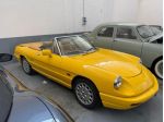 ALFA ROMEO Spider 2.0i rif. 24181529