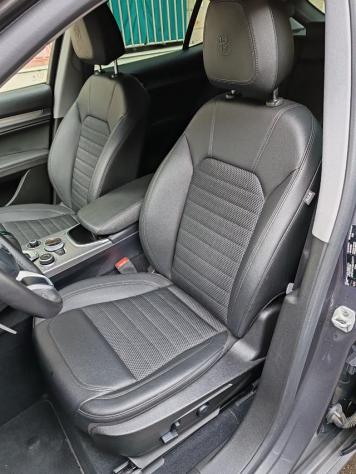 ALFA ROMEO Stelvio 2.2d 190cv Q4 Sprint AT8 +Navi+Camera rif. 22983222 - Foto 9