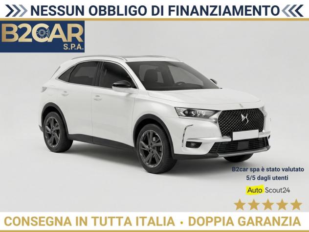 DS DS4 DS4 1.5 bluehdi Business Line 130cv auto - Foto 2