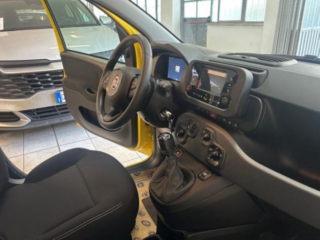 FIAT Panda 1.0 FireFly S&S Hybrid Icon rif. 23883712 - Foto 10