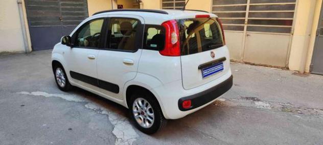 FIAT Panda 1.2 Lounge rif. 23513702 - Foto 4