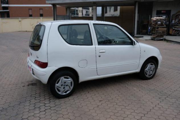 FIAT Seicento 1.1 rif. 24002904 - Foto 7