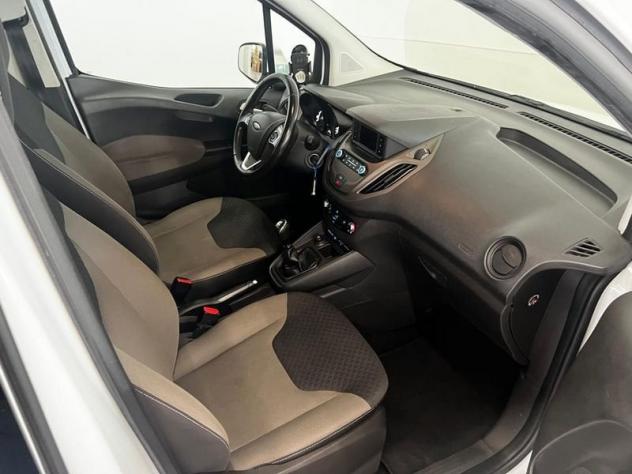 Ford Tourneo Courier 1.5 TDCi 100 cv S&S Plus - Foto 10