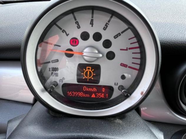 MINI Clubman Mini 1.6 16V Cooper Clubman motore rifatto rif. 23976397 - Foto 3