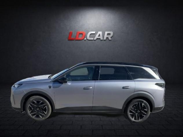 PEUGEOT 5008 Hybrid 145 e-DCS6 GT EXCLUSIVE rif. 24171035 - Foto 4