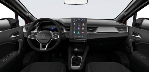 RENAULT Captur 1.2 rif. 24104263 - Foto 4