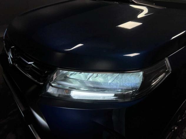 SUZUKI Vitara (2015) Vitara 1.4 Hybrid 4WD AllGrip Cool+ - Foto 10