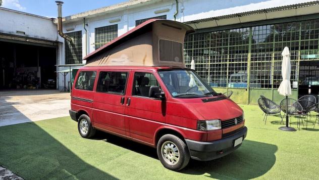 Volkswagen T4 California 1994 - SUMMER PRICE - Foto 6