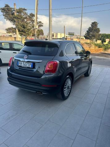 Fiat 500X - Foto 8