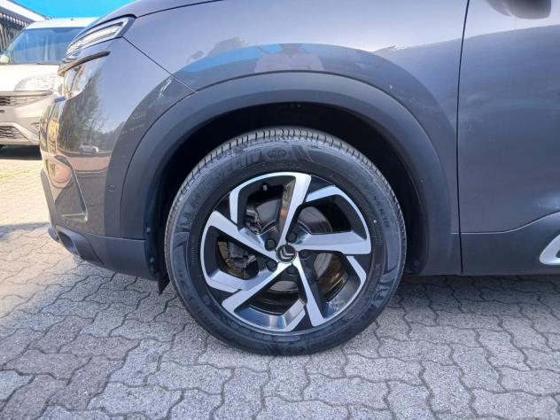 Citroën C5 Aircross PureTech 130 S&S Feel. - Foto 8