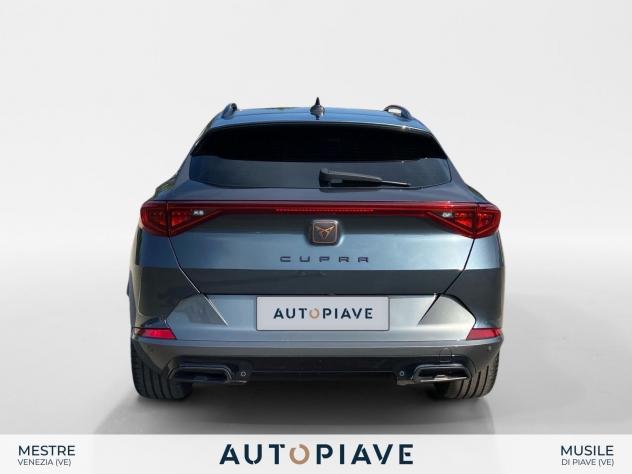 CUPRA Formentor 2.0 TSI 4Drive DSG - Foto 4