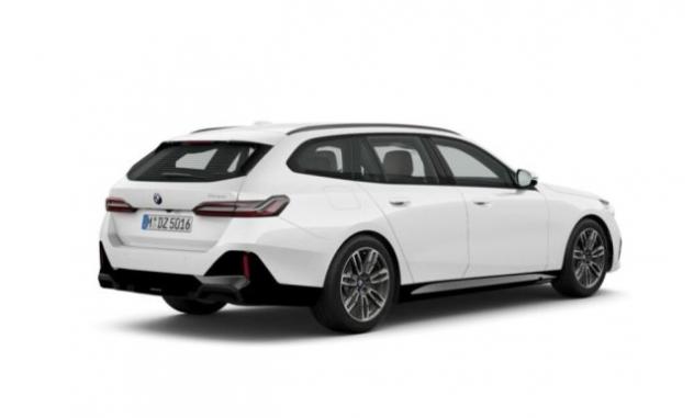 BMW 520 i 48V sDrive Touring Msport rif. 24134115 - Foto 2