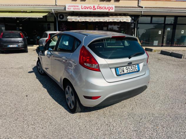 Ford Fiesta 1.2 82 CV 5 porte Titanium - Foto 5