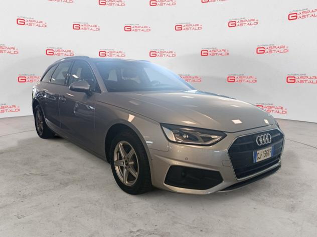 Audi A4 2.0 30 TDI 100KW BUSINESS S TRONIC - Foto 2