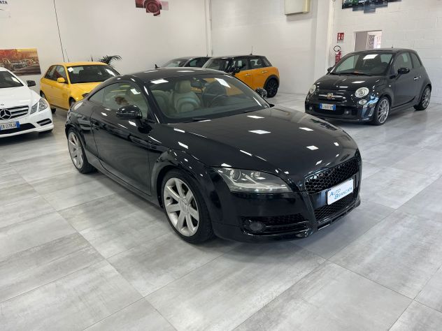 Audi TT 3.2 V6 quattro dsg - Foto 3