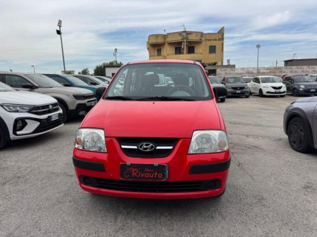 HYUNDAI Atos Prime 1.1 12V Active rif. 23838038 - Foto 2