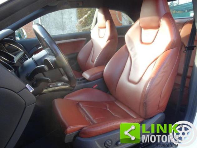 AUDI S5 4.2 V8 quattro rif. 23983655 - Foto 4