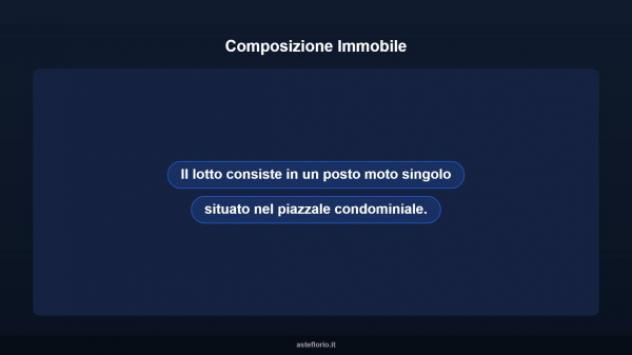 Immobile in asta di 2 m² in vendita a Firenze - Foto 8
