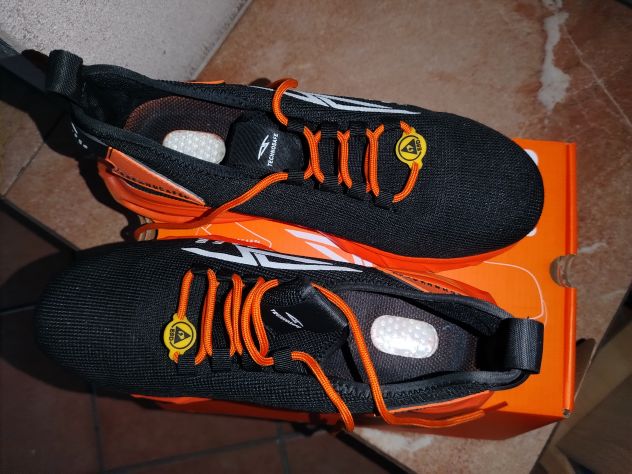 scarpe antinfortunistica - Foto 2