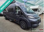 RAPIDO V 62 OPTIMUM LINE CAMBIO AUTOMATICO rif. 24125593