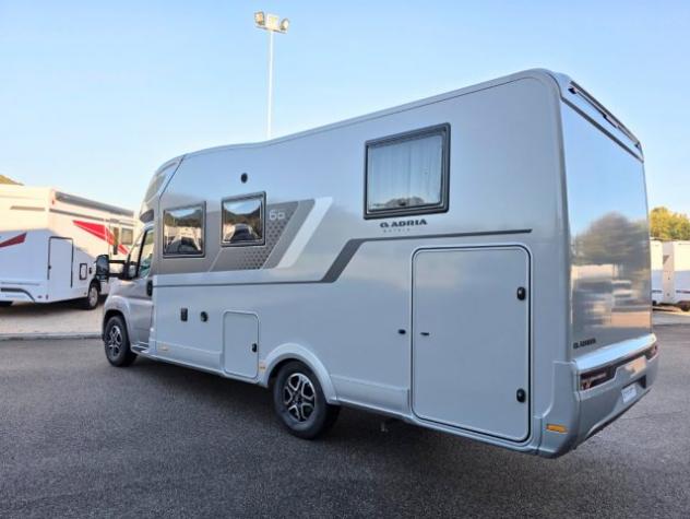 ADRIA MATRIX 670 SL 60Y rif. 23610100 - Foto 3