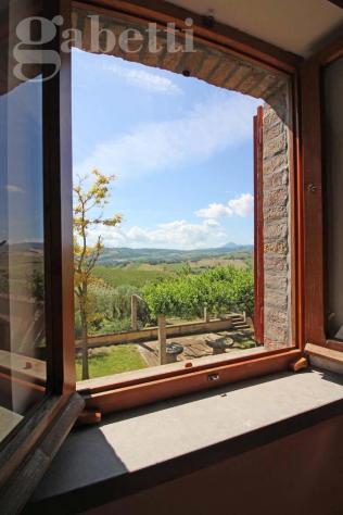 Villa bifamiliare - Arcevia . Rif.: SV04466VRG - Foto 17