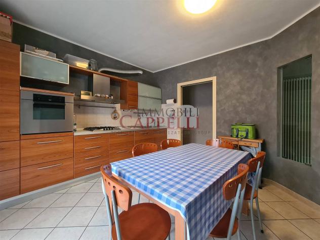 Appartamento in Vendita in zona PANIGHINA - Foto 4
