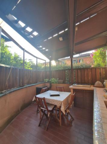Villa di 224 m² con più di 5 locali e box auto in vendita a Bologna - Foto 12