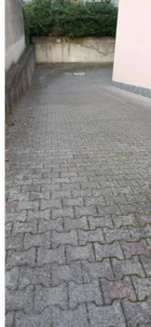 Immobile in asta di 109 m², box auto in vendita a Broni - Foto 9