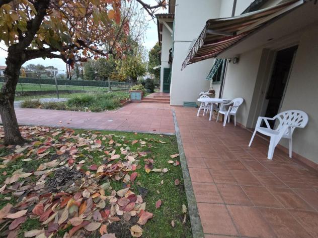 Villa in vendita a Lunata - Capannori 280 mq Rif: 1383547 - Foto 4