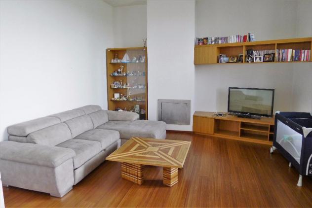 Appartamento in vendita a Cascina 144 mq Rif: 1393941