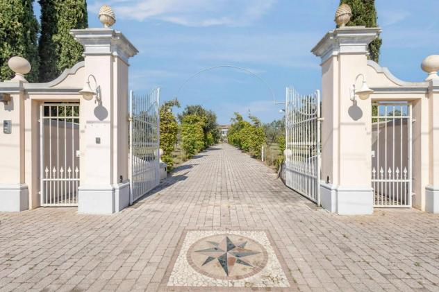 Villa in vendita a Cecina 770 mq Rif: 1422934 - Foto 5