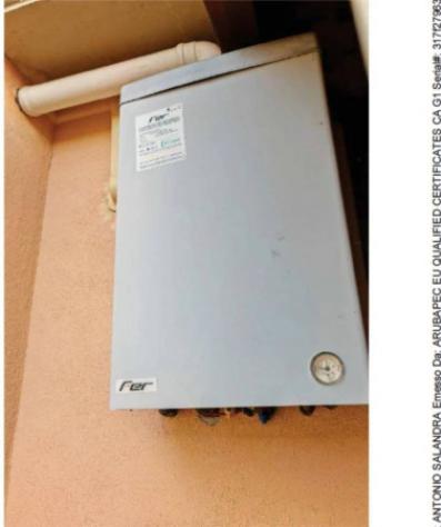 Immobile in asta di 119 m², box auto in vendita a Cerignola - Foto 8