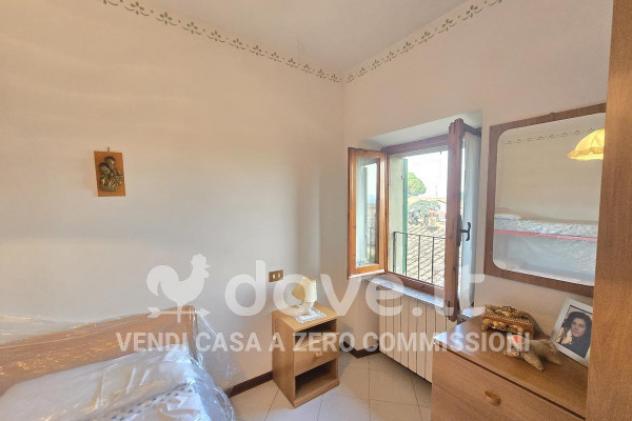 Palazzo / Stabile di 144 m² con 4 locali in vendita a Cetona - Foto 17