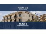 Immobile in asta di 142 m² in vendita a Favara