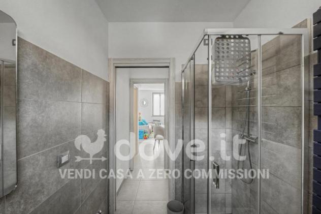 Appartamento di 60 m² con 2 locali e box auto in vendita a Gavirate - Foto 14