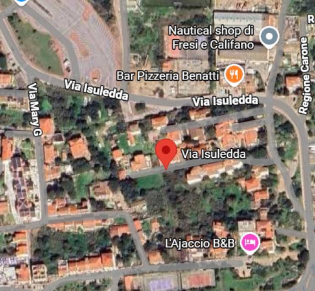 Immobile in asta di 102 m² in vendita a La Maddalena - Foto 10