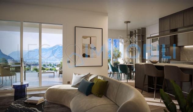 LEUCUM LIVING ATTICO MONTIS 32 - Foto 7